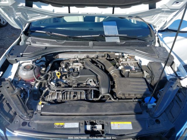 3VWEM7BU4PM016208 Volkswagen Jetta 1.5t Se