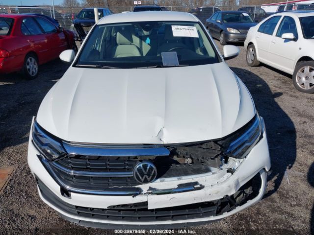 3VWEM7BU4PM016208 Volkswagen Jetta 1.5t Se