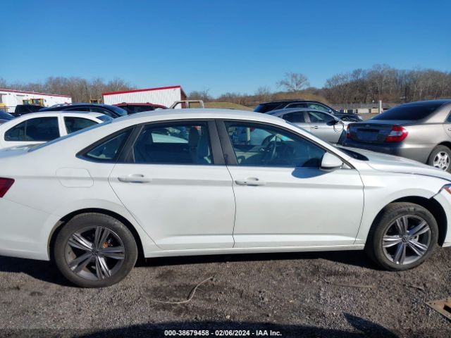 3VWEM7BU4PM016208 Volkswagen Jetta 1.5t Se