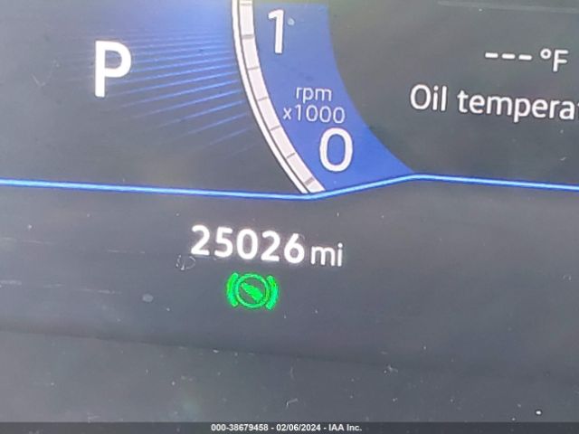 3VWEM7BU4PM016208 Volkswagen Jetta 1.5t Se