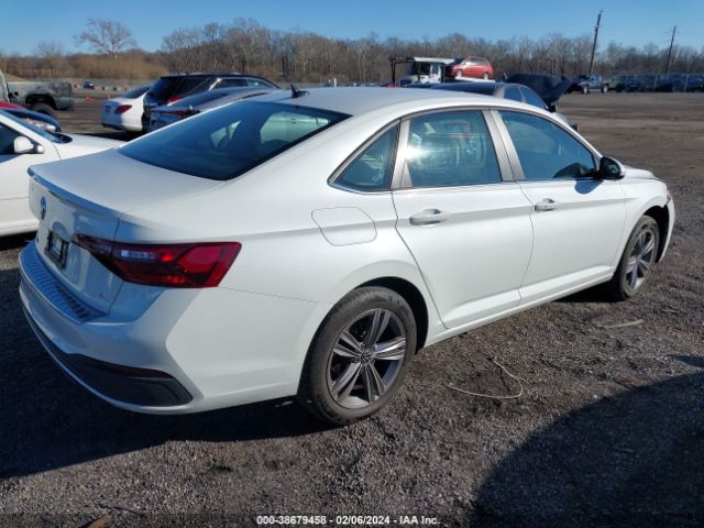 3VWEM7BU4PM016208 Volkswagen Jetta 1.5t Se