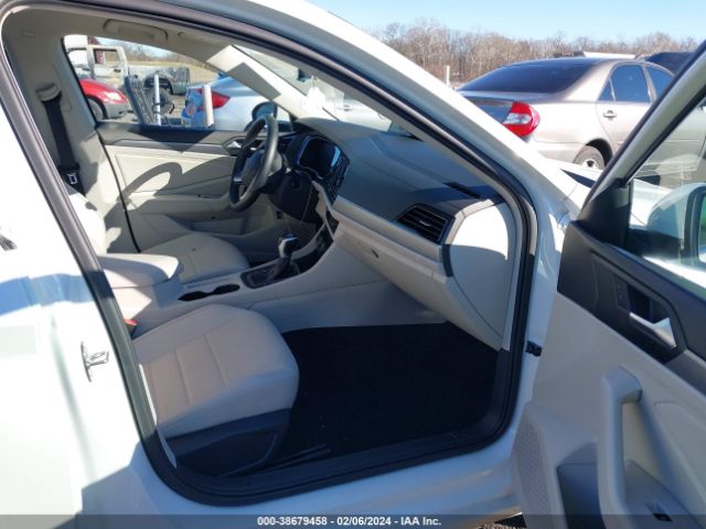 3VWEM7BU4PM016208 Volkswagen Jetta 1.5t Se