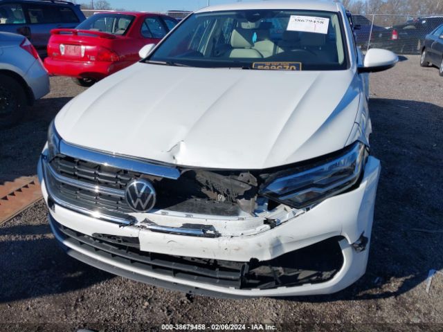 3VWEM7BU4PM016208 Volkswagen Jetta 1.5t Se