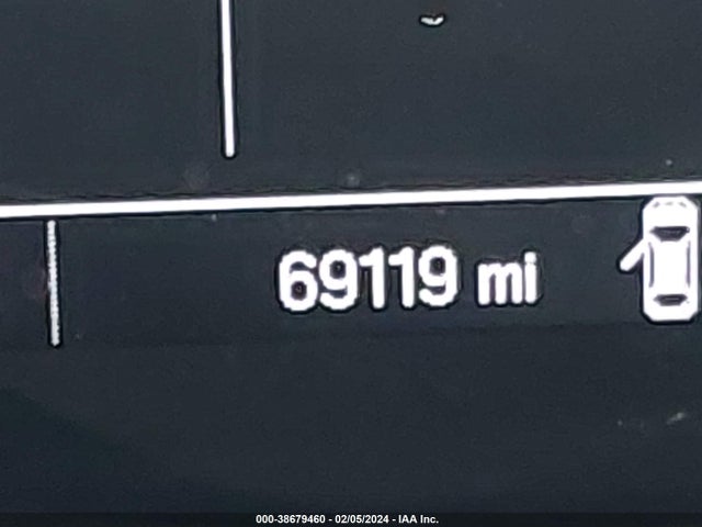 Chevrolet TRAX LS 2019 3GNCJKSB6KL275180 Image 15