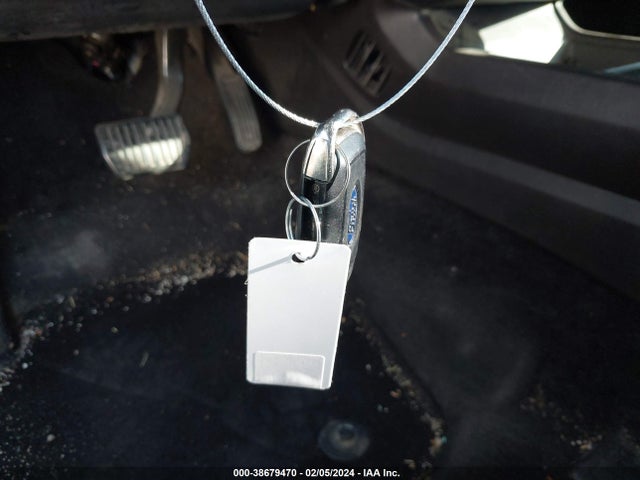 Ford Fusion Hybrid Se 2016 3FA6P0LU5GR202126 Image 11