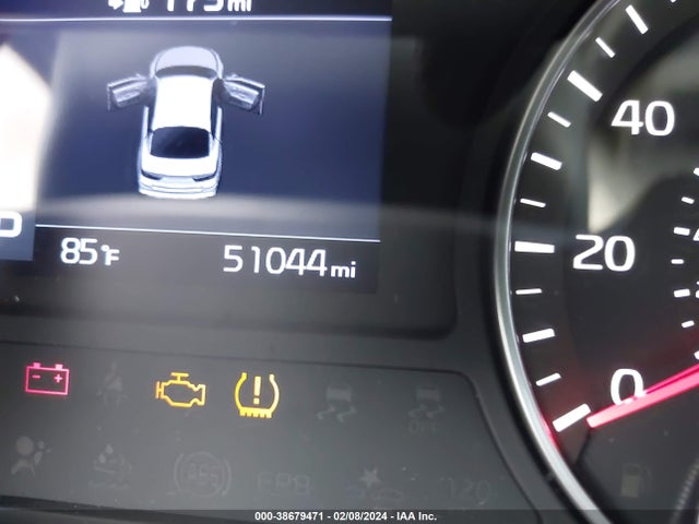 KIA OPTIMA EX 2019 5XXGU4L13KG290671 Image 16