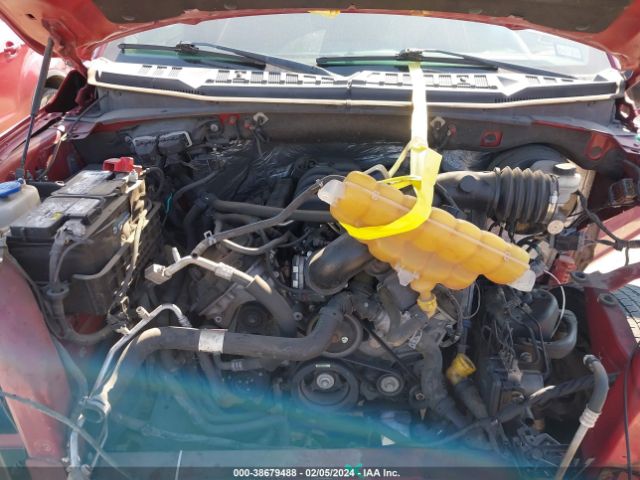 1FTEW1CF9GFA11290 Ford F-150 Lariat
