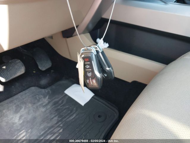 1FTEW1CF9GFA11290 Ford F-150 Lariat