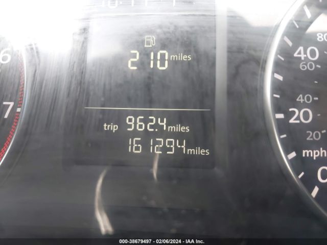 1VWAT7A30EC080920 Volkswagen Passat 1.8t Wolfsburg Edition