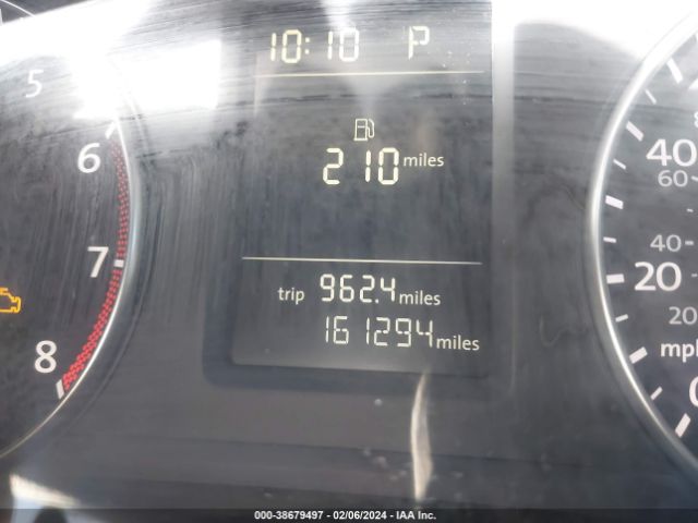 1VWAT7A30EC080920 Volkswagen Passat 1.8t Wolfsburg Edition