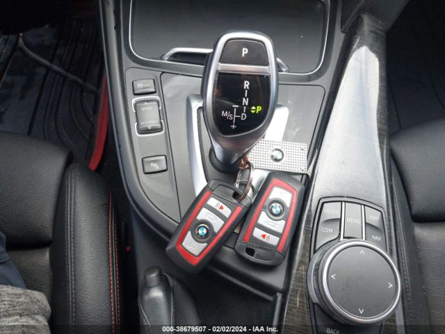WBA4J1C55KBM12964 BMW 430i Gran Coupe