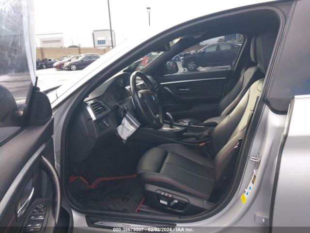 WBA4J1C55KBM12964 BMW 430i Gran Coupe
