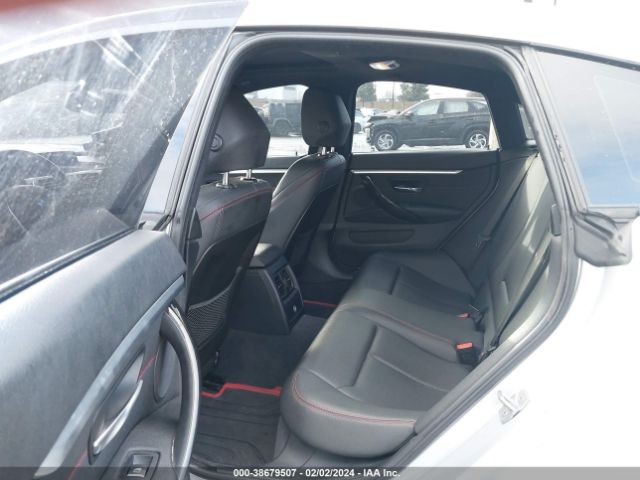 WBA4J1C55KBM12964 BMW 430i Gran Coupe