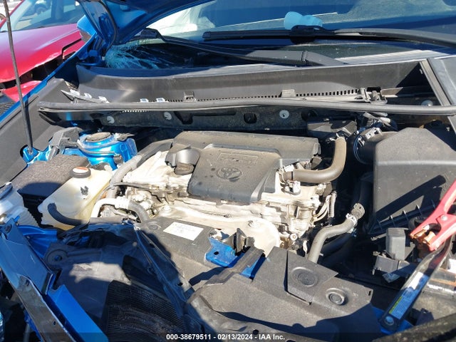 Toyota Rav4 Xle 2016 JTMWFREV7GJ075154 Image 10