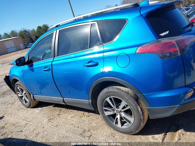 Toyota Rav4 Xle 2016 JTMWFREV7GJ075154 Image 14