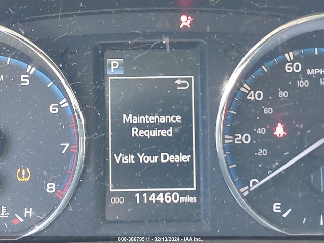 Toyota Rav4 Xle 2016 JTMWFREV7GJ075154 Image 15