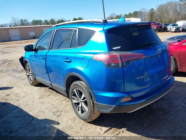 Toyota Rav4 Xle 2016 JTMWFREV7GJ075154 Image 3