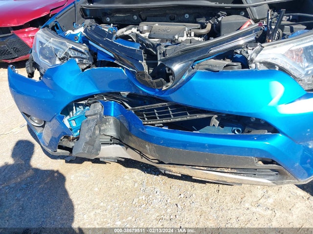 Toyota Rav4 Xle 2016 JTMWFREV7GJ075154 Image 6
