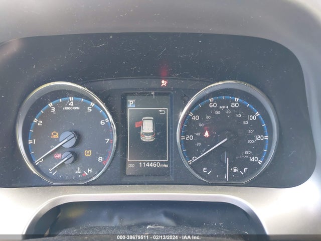 Toyota Rav4 Xle 2016 JTMWFREV7GJ075154 Image 7