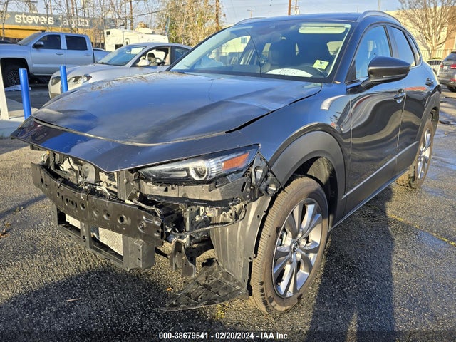 Mazda Cx-30 Preferred 2022 3MVDMBCL8NM416940 Image 1