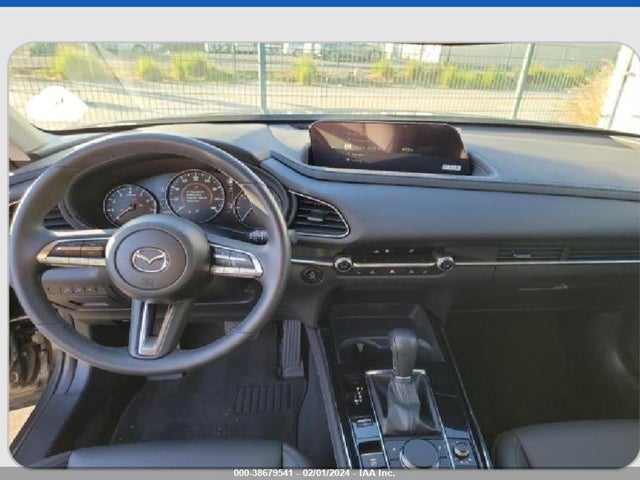 Mazda Cx-30 Preferred 2022 3MVDMBCL8NM416940 Image 11