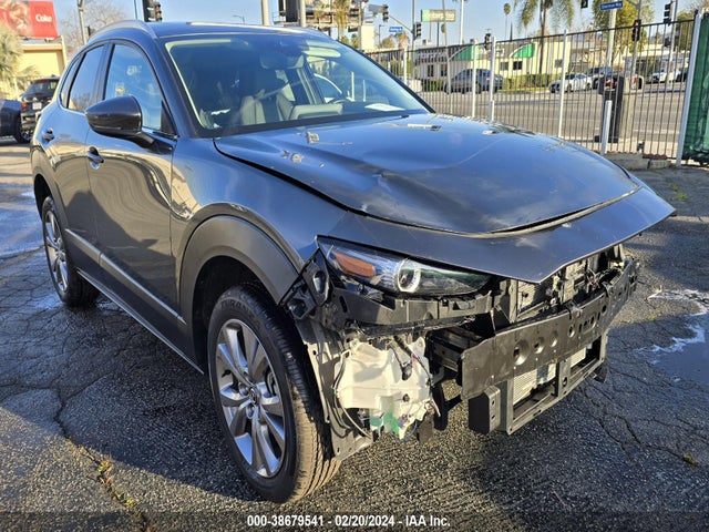 Mazda Cx-30 Preferred 2022 3MVDMBCL8NM416940 Image 2