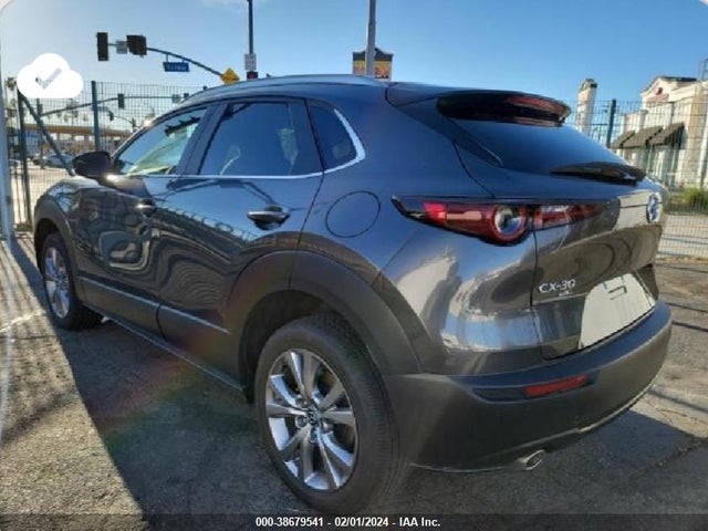 Mazda Cx-30 Preferred 2022 3MVDMBCL8NM416940 Image 3