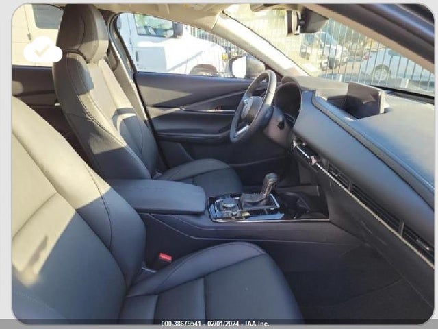 Mazda Cx-30 Preferred 2022 3MVDMBCL8NM416940 Image 5