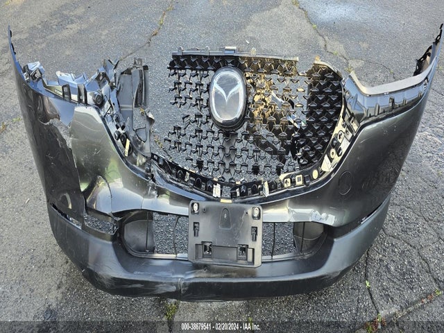 Mazda Cx-30 Preferred 2022 3MVDMBCL8NM416940 Image 6