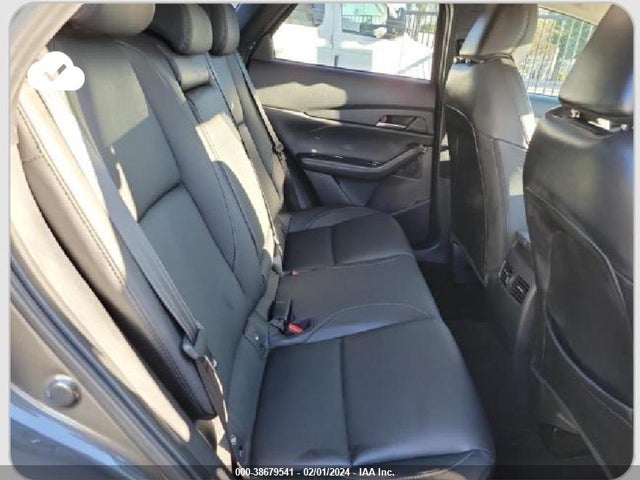 Mazda Cx-30 Preferred 2022 3MVDMBCL8NM416940 Image 8