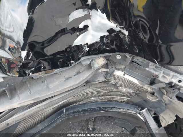 Chevrolet Impala 1fl 2015 2G11X5SL0F9171309 Image 15