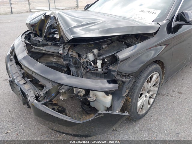 Chevrolet Impala 1fl 2015 2G11X5SL0F9171309 Image 17