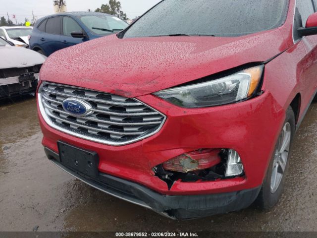 2022 FORD EDGE 2FMPK4J90NBA97229 Photo 5