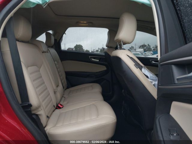 2022 FORD EDGE 2FMPK4J90NBA97229 Photo 7