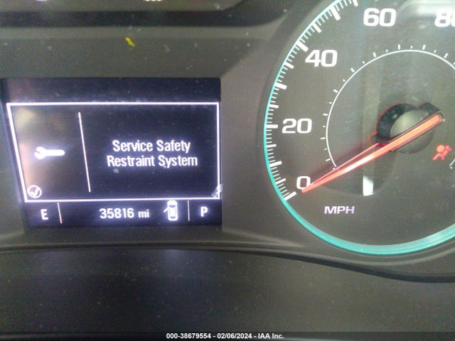 Chevrolet Malibu Fwd Lt 2022 1G1ZD5ST7NF172300 Image 15