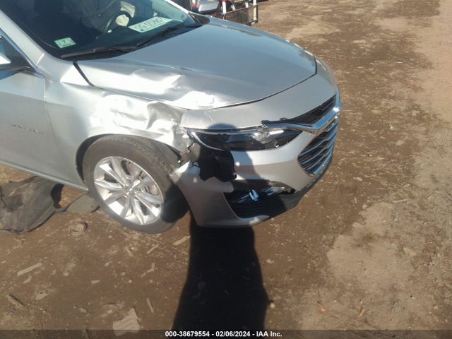 Chevrolet Malibu Fwd Lt 2022 1G1ZD5ST7NF172300 Image 6
