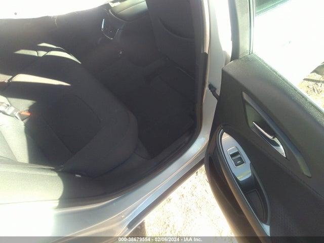 Chevrolet Malibu Fwd Lt 2022 1G1ZD5ST7NF172300 Image 8