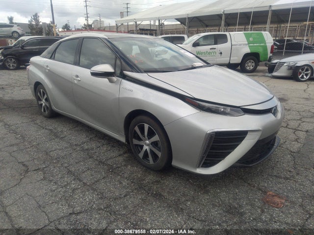 Toyota 4jm 2017 JTDBVRBD0HA001931 Image 19