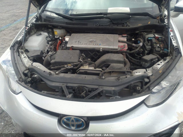 Toyota 4jm 2017 JTDBVRBD0HA001931 Image 28