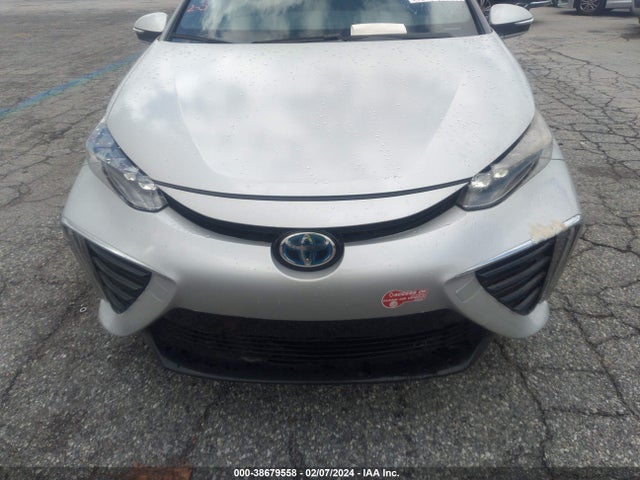 Toyota 4jm 2017 JTDBVRBD0HA001931 Image 30