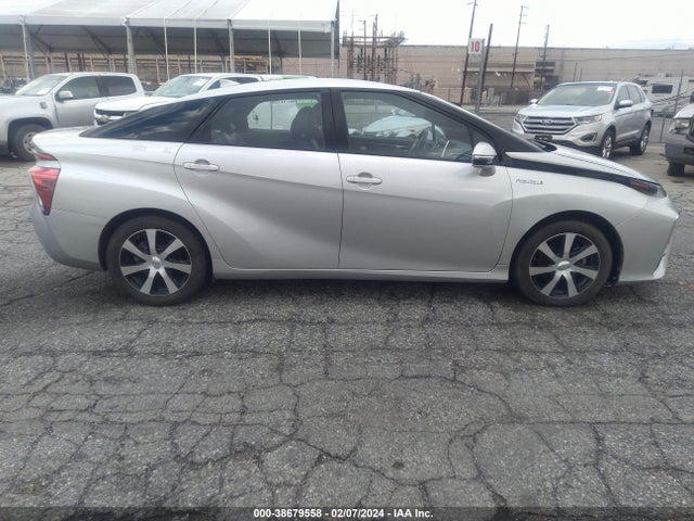 Toyota 4jm 2017 JTDBVRBD0HA001931 Image 31