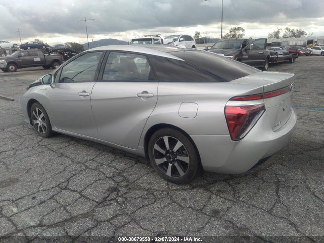 Toyota 4jm 2017 JTDBVRBD0HA001931 Image 21