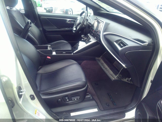 Toyota 4jm 2017 JTDBVRBD0HA001931 Image 23