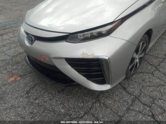Toyota 4jm 2017 JTDBVRBD0HA001931 Image 24