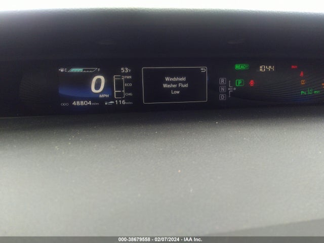 Toyota 4jm 2017 JTDBVRBD0HA001931 Image 25