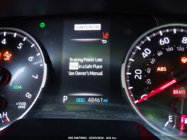 Toyota Rav4 Xle 2021 2T3W1RFV3MC087670 Image 15