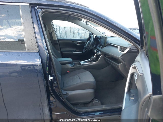 Toyota Rav4 Xle 2021 2T3W1RFV3MC087670 Image 5