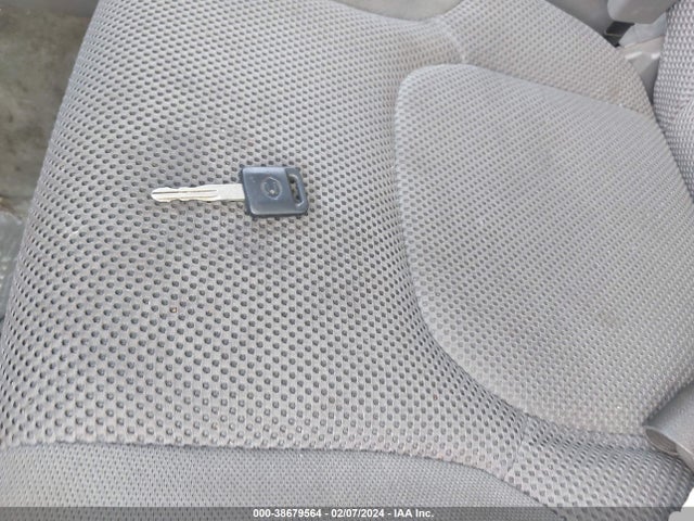 Nissan Frontier Sv 2016 1N6AD0ER6GN748763 Image 11