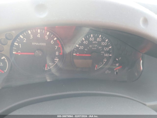 Nissan Frontier Sv 2016 1N6AD0ER6GN748763 Image 15
