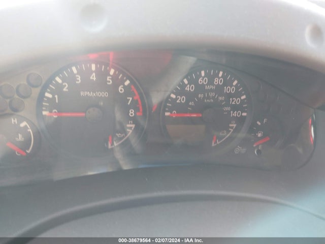 Nissan Frontier Sv 2016 1N6AD0ER6GN748763 Image 7